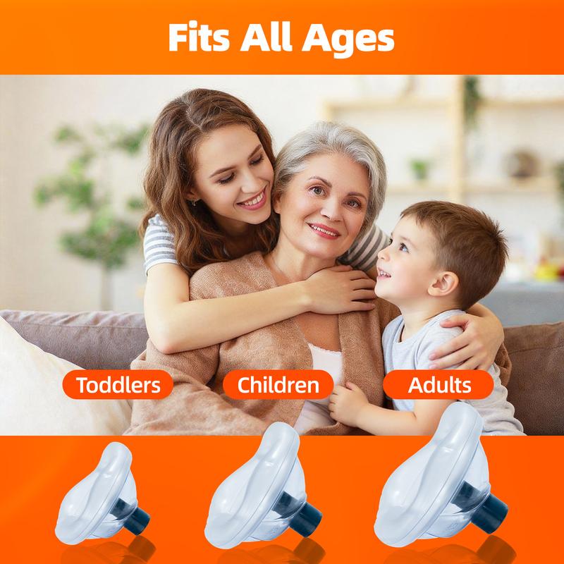 GuardWell™ Anti-Choking Rescue Device